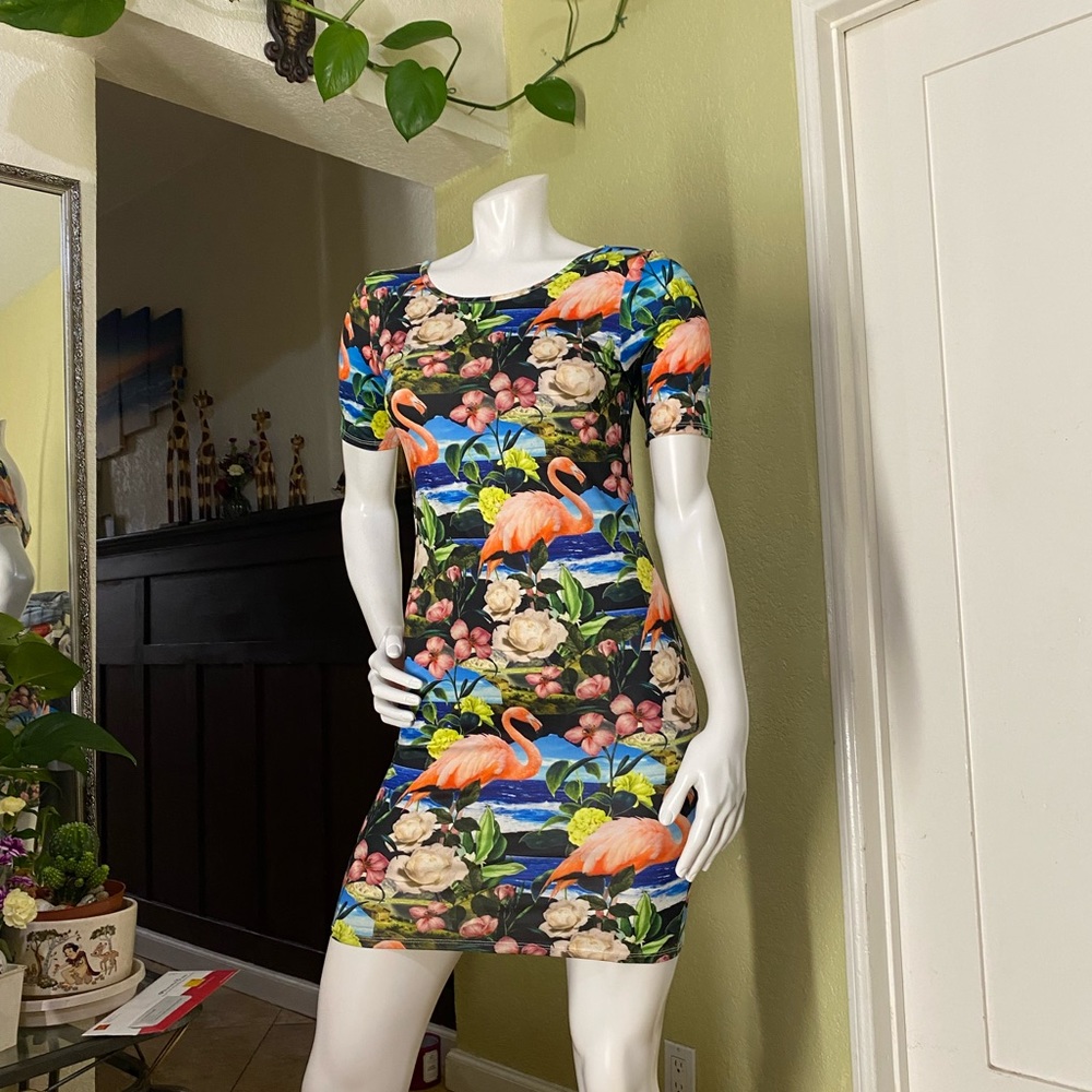 Dress Second Hand
